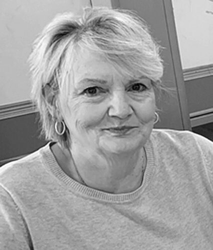 Judy Claire (Heater) Ciukowski